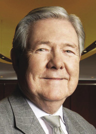 Frank A. Bennack, Jr., Hearst Corporation